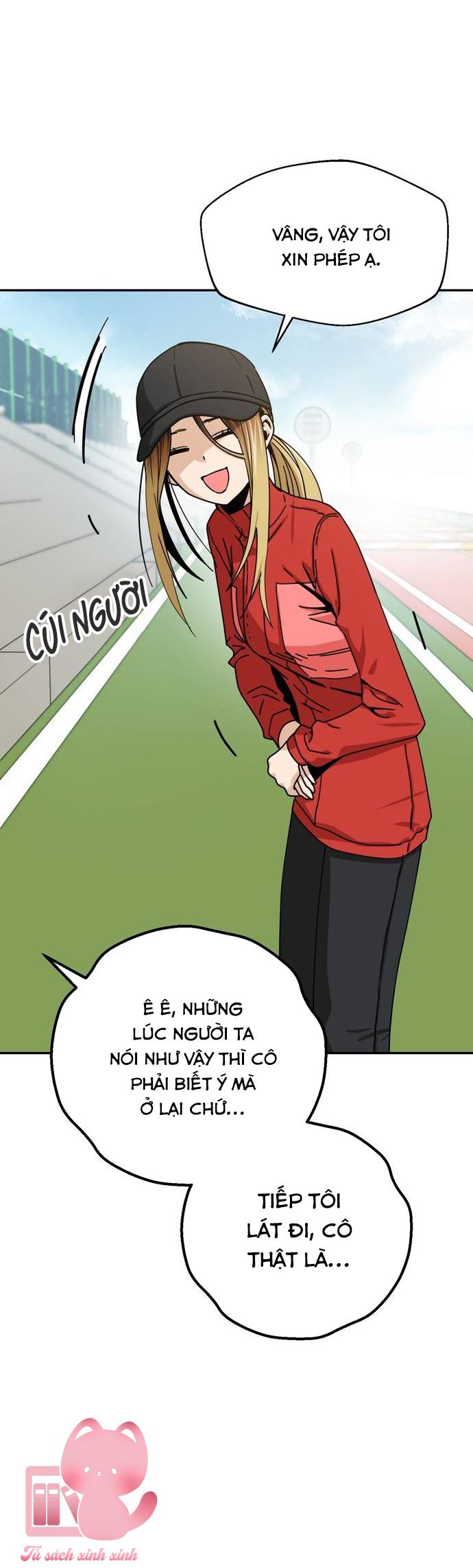 Lớ Ngớ Vớ Phải Tình Yêu - Chap 23 - Trang 13