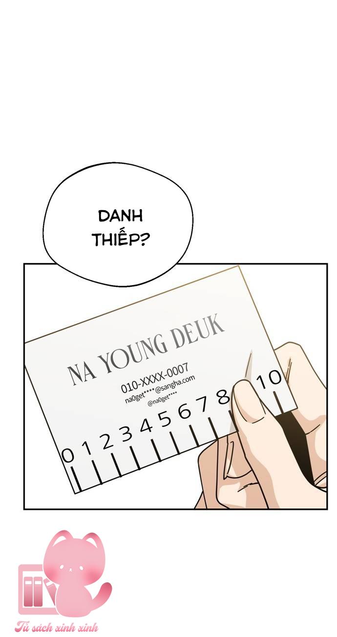 Lớ Ngớ Vớ Phải Tình Yêu - Chap 23 - Trang 14