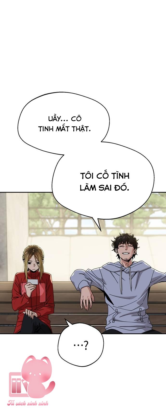 Lớ Ngớ Vớ Phải Tình Yêu - Chap 23 - Trang 16