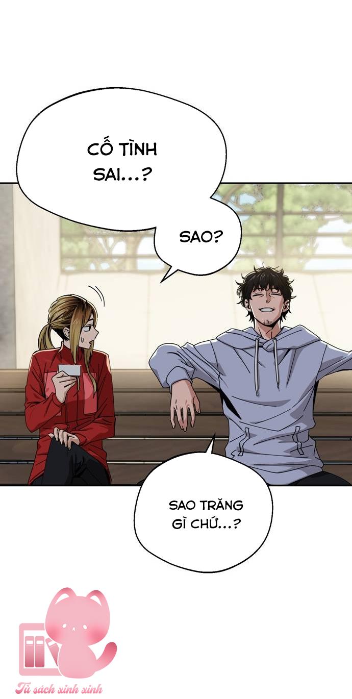 Lớ Ngớ Vớ Phải Tình Yêu - Chap 23 - Trang 17