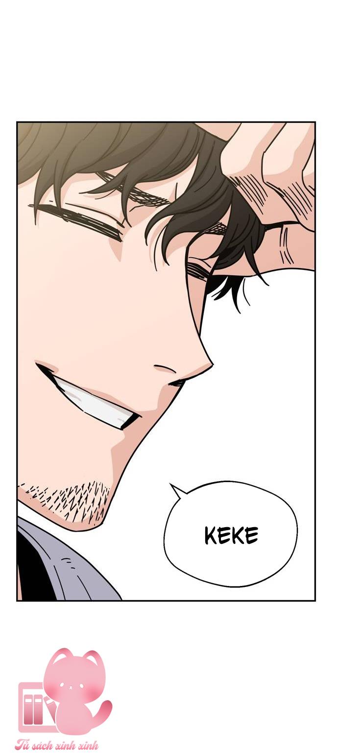 Lớ Ngớ Vớ Phải Tình Yêu - Chap 23 - Trang 18