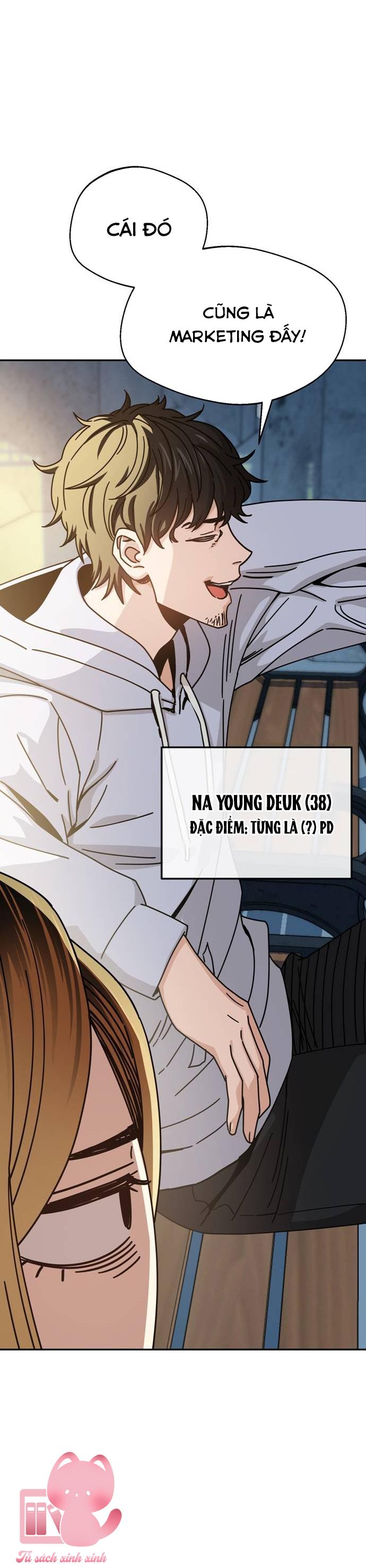 Lớ Ngớ Vớ Phải Tình Yêu - Chap 23 - Trang 19