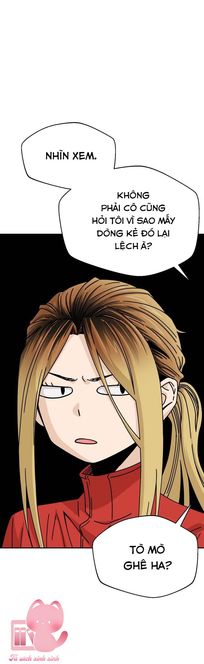 Lớ Ngớ Vớ Phải Tình Yêu - Chap 23 - Trang 20