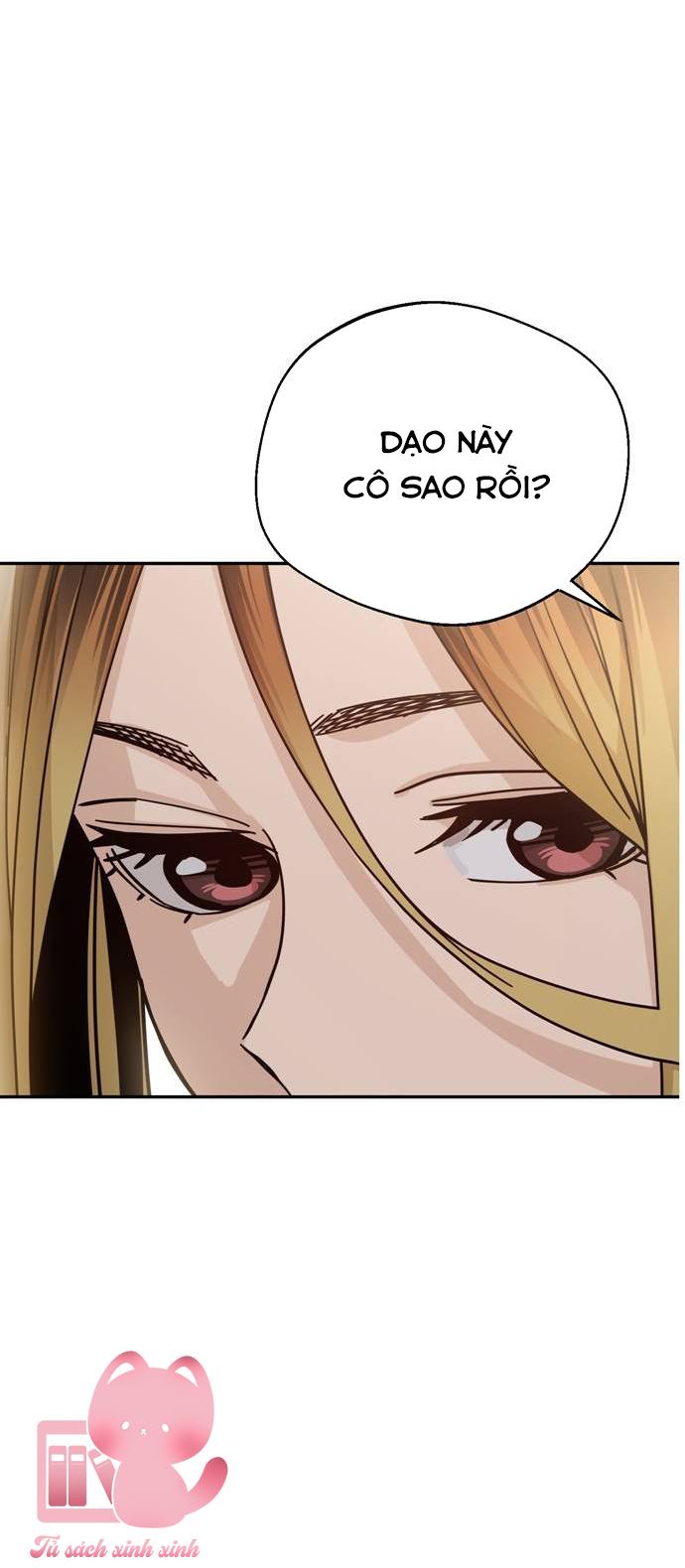 Lớ Ngớ Vớ Phải Tình Yêu - Chap 23 - Trang 23