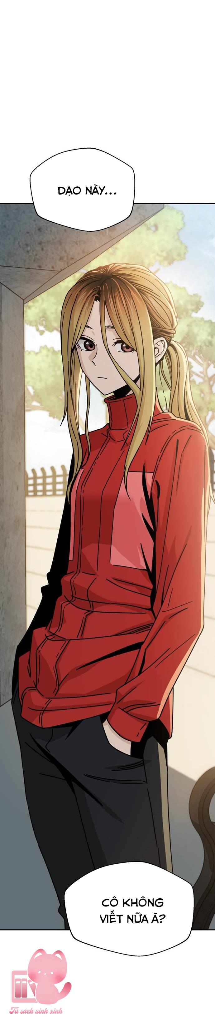 Lớ Ngớ Vớ Phải Tình Yêu - Chap 23 - Trang 24