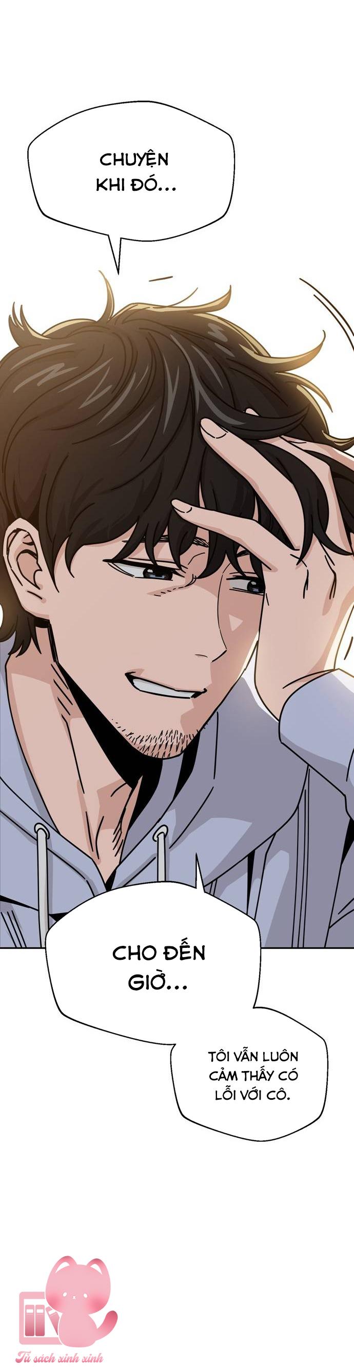 Lớ Ngớ Vớ Phải Tình Yêu - Chap 23 - Trang 26