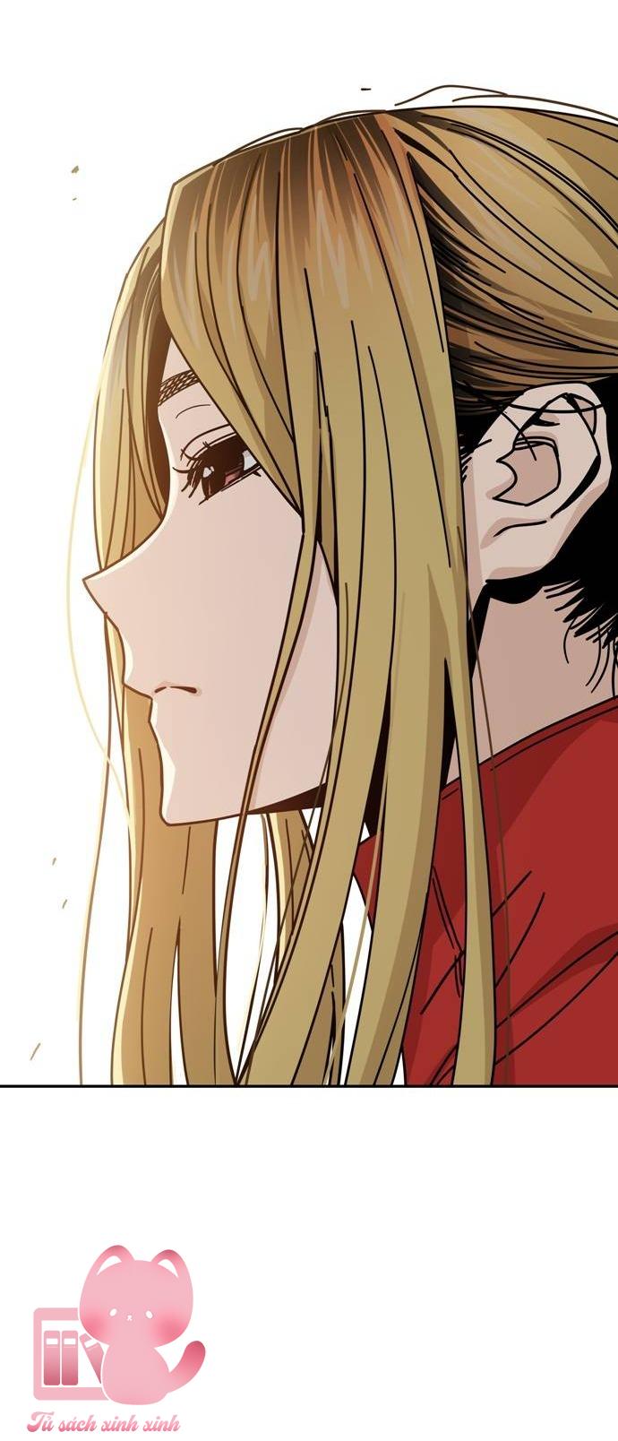 Lớ Ngớ Vớ Phải Tình Yêu - Chap 23 - Trang 28