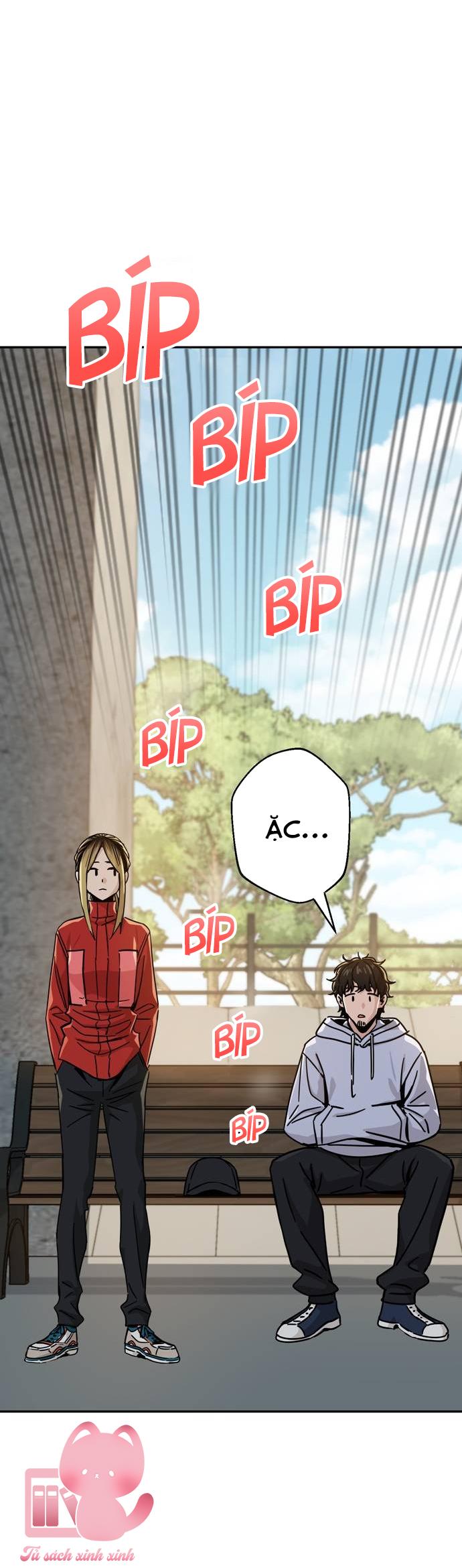Lớ Ngớ Vớ Phải Tình Yêu - Chap 23 - Trang 29