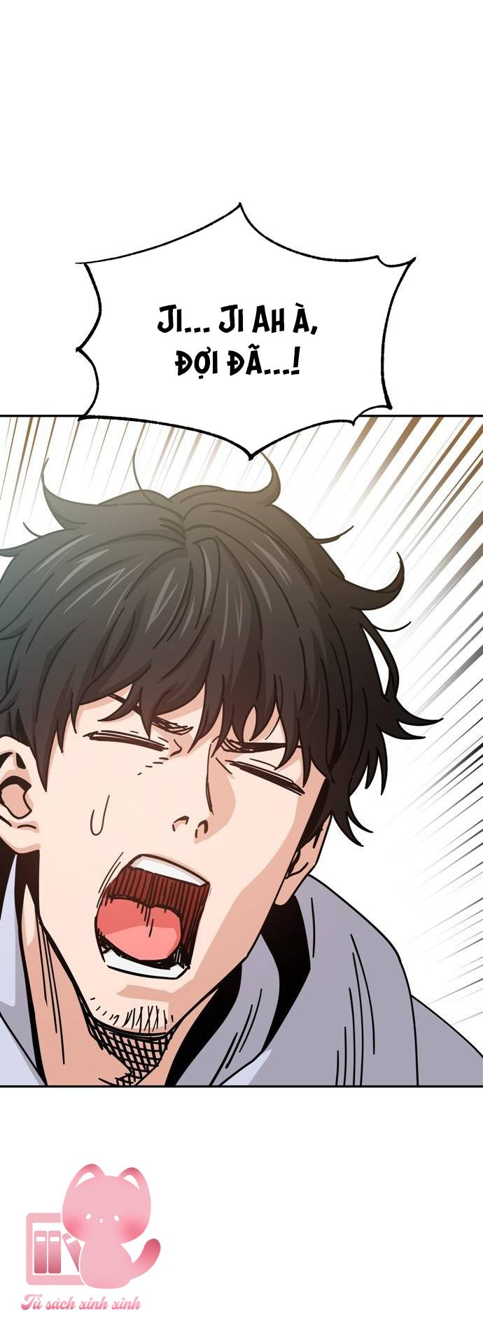 Lớ Ngớ Vớ Phải Tình Yêu - Chap 23 - Trang 4