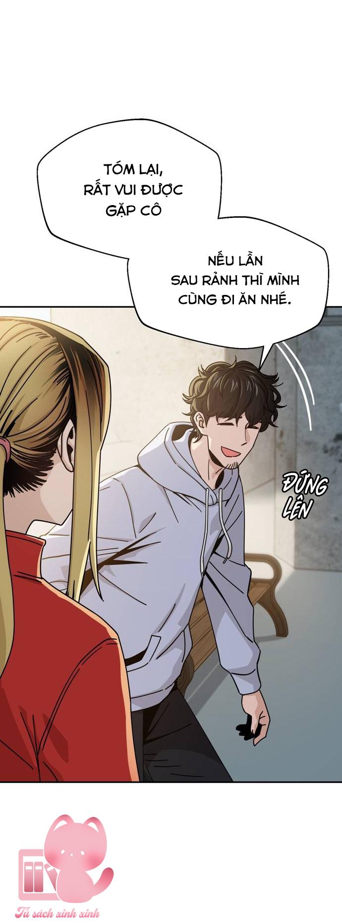 Lớ Ngớ Vớ Phải Tình Yêu - Chap 23 - Trang 31