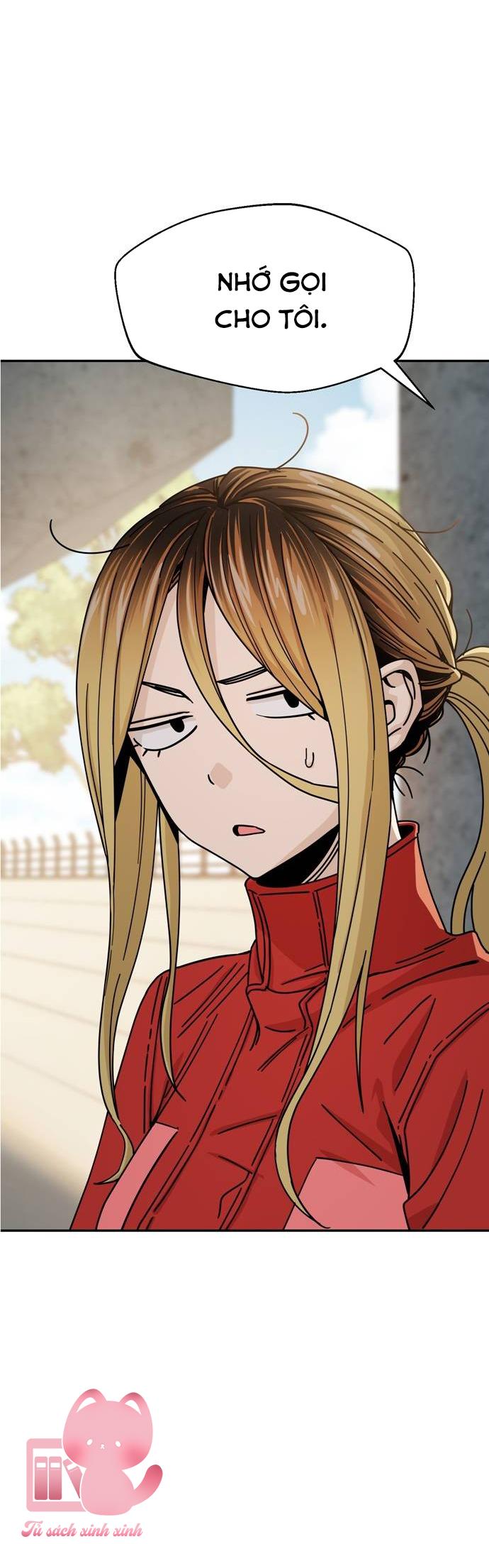 Lớ Ngớ Vớ Phải Tình Yêu - Chap 23 - Trang 32