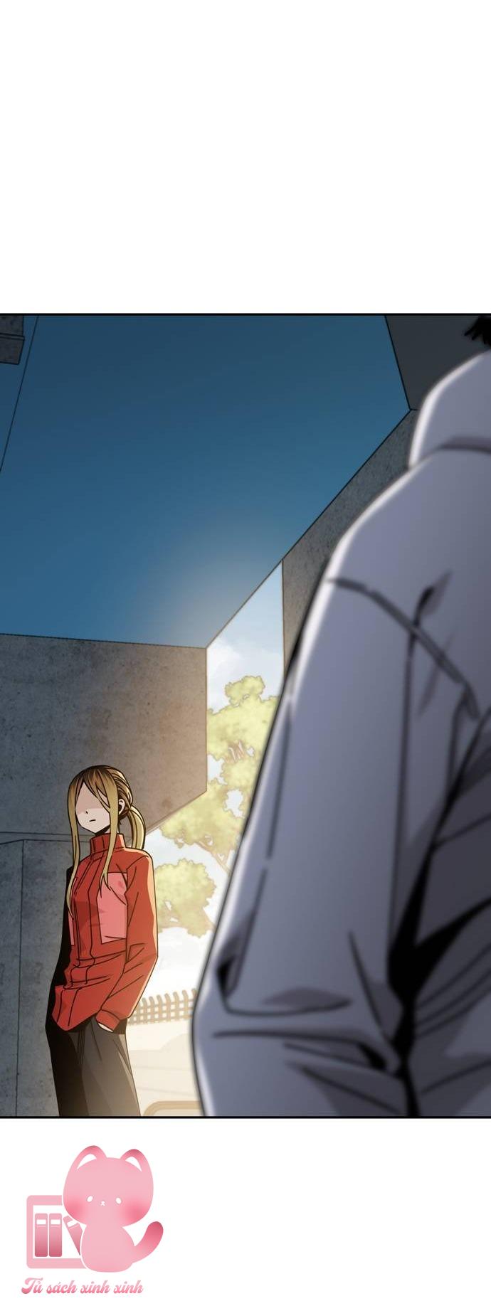 Lớ Ngớ Vớ Phải Tình Yêu - Chap 23 - Trang 33