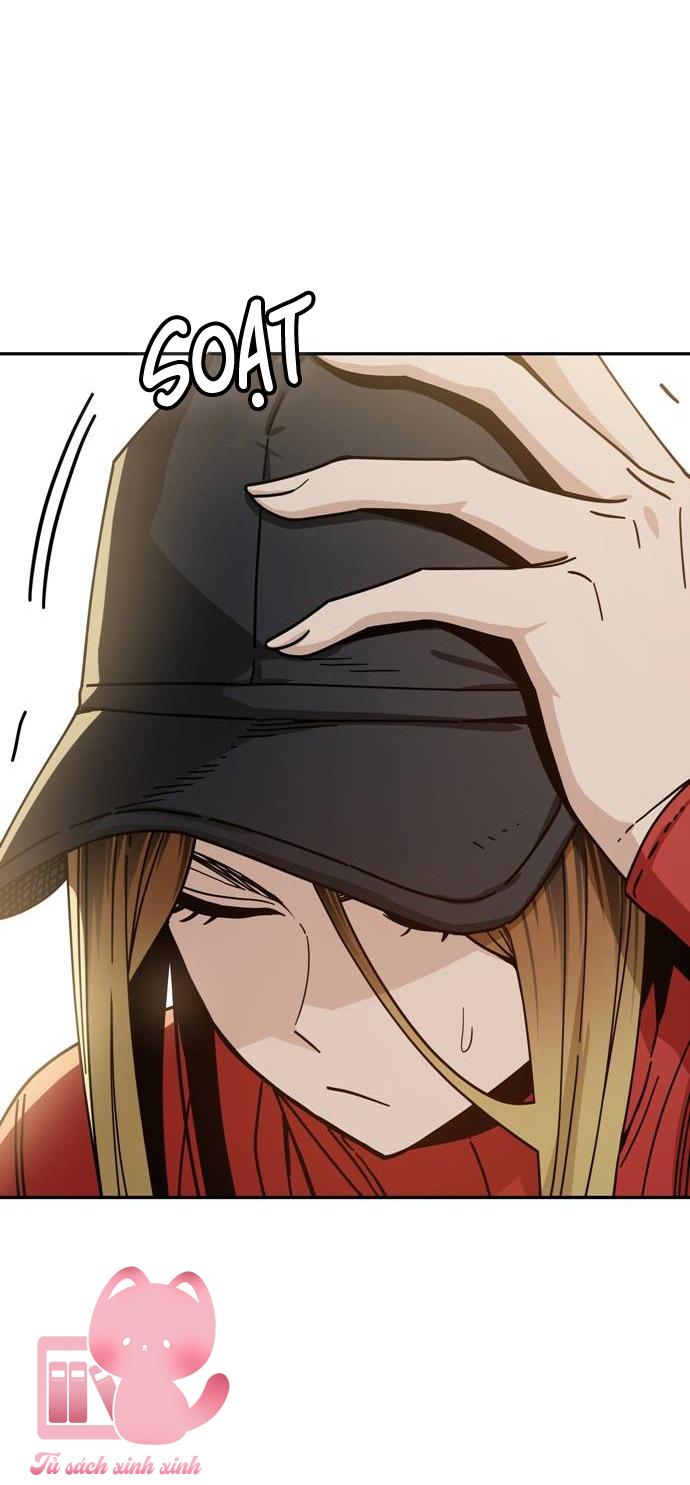 Lớ Ngớ Vớ Phải Tình Yêu - Chap 23 - Trang 34
