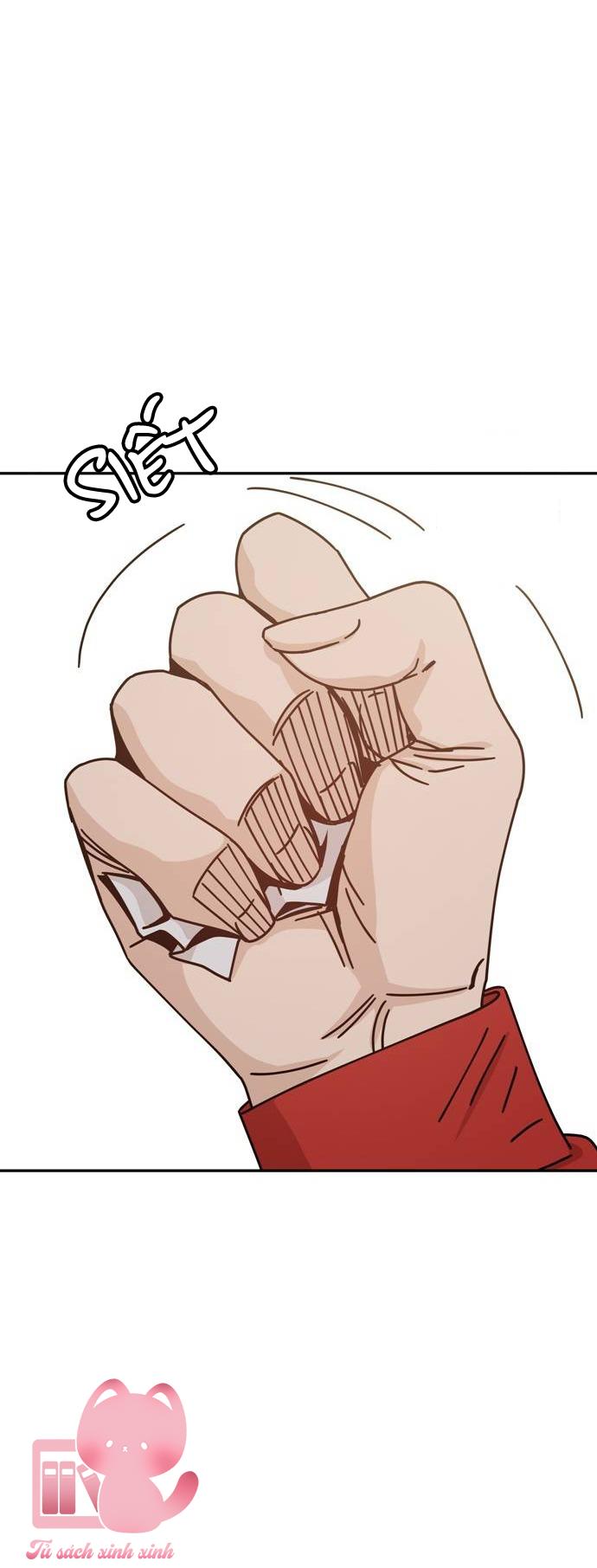 Lớ Ngớ Vớ Phải Tình Yêu - Chap 23 - Trang 37