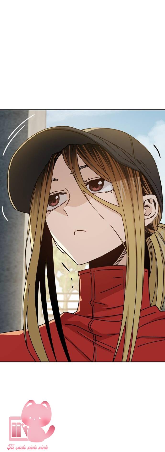 Lớ Ngớ Vớ Phải Tình Yêu - Chap 23 - Trang 38