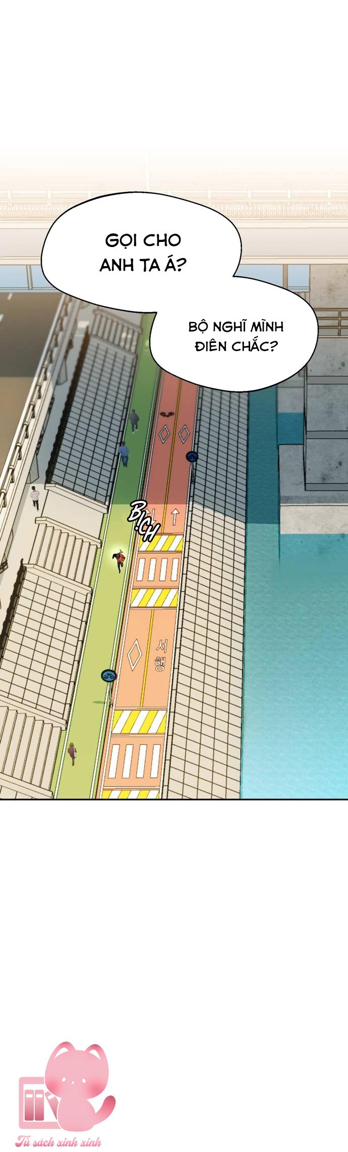 Lớ Ngớ Vớ Phải Tình Yêu - Chap 23 - Trang 39