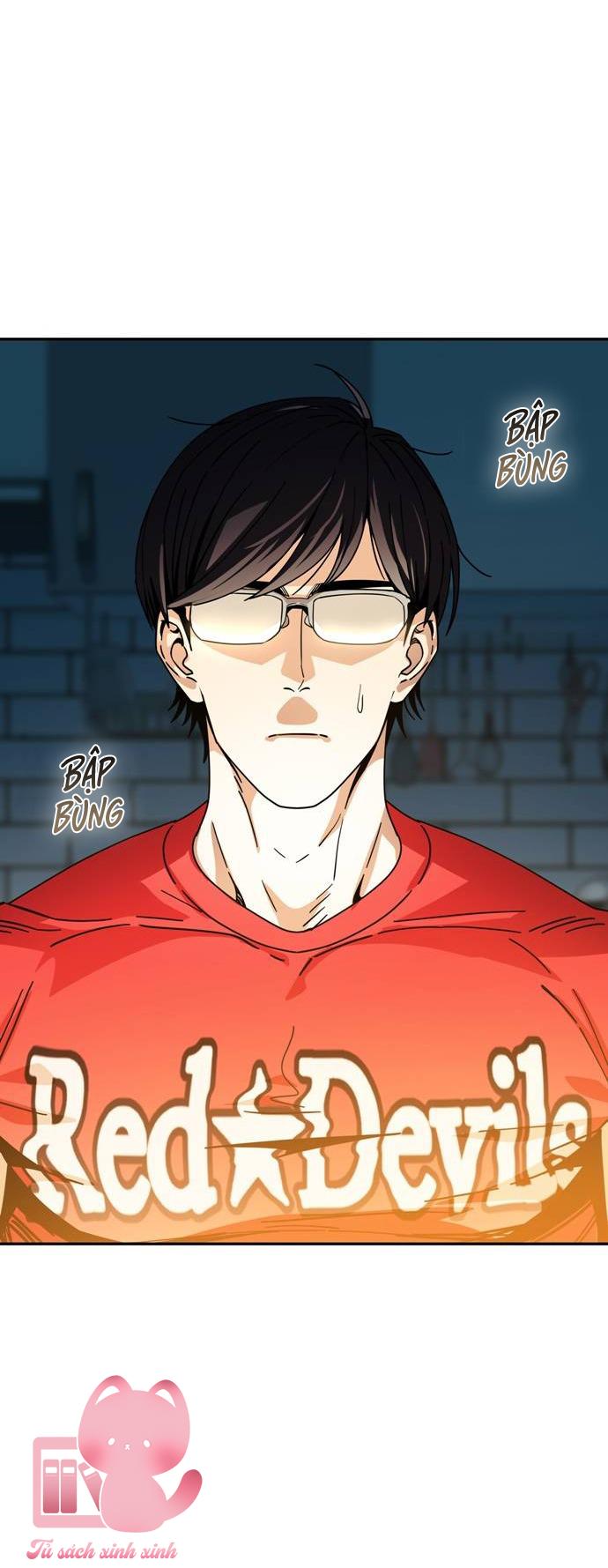 Lớ Ngớ Vớ Phải Tình Yêu - Chap 23 - Trang 42