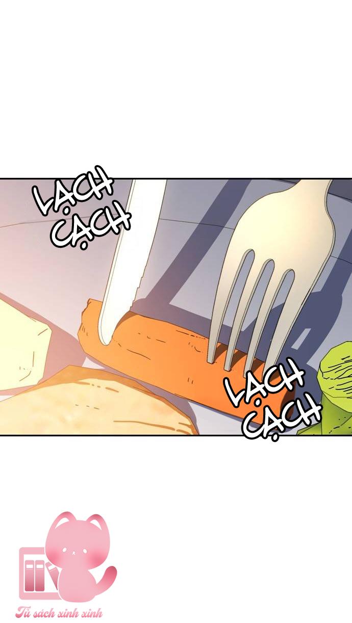 Lớ Ngớ Vớ Phải Tình Yêu - Chap 23 - Trang 45