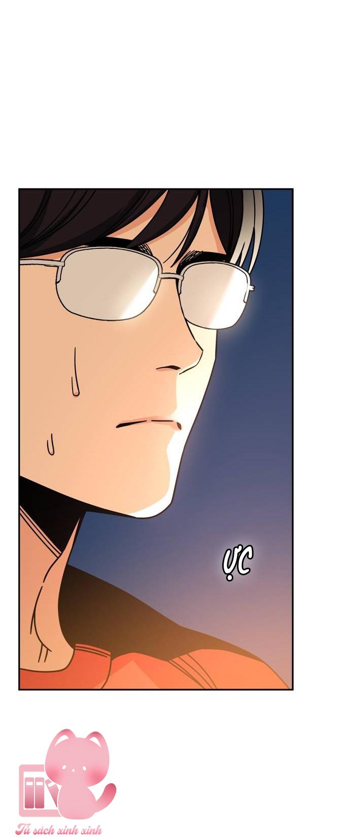 Lớ Ngớ Vớ Phải Tình Yêu - Chap 23 - Trang 46