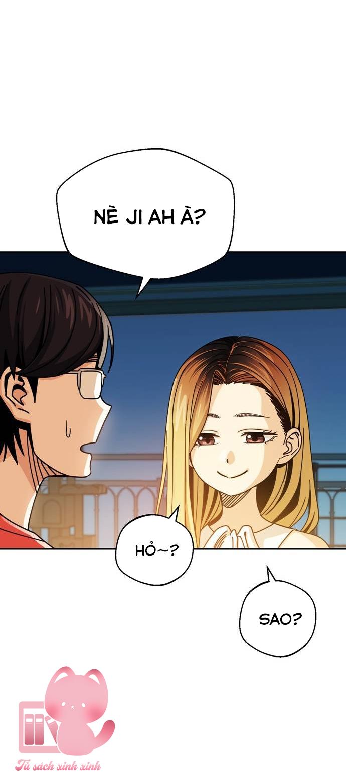 Lớ Ngớ Vớ Phải Tình Yêu - Chap 23 - Trang 47