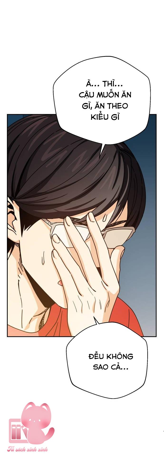 Lớ Ngớ Vớ Phải Tình Yêu - Chap 23 - Trang 48