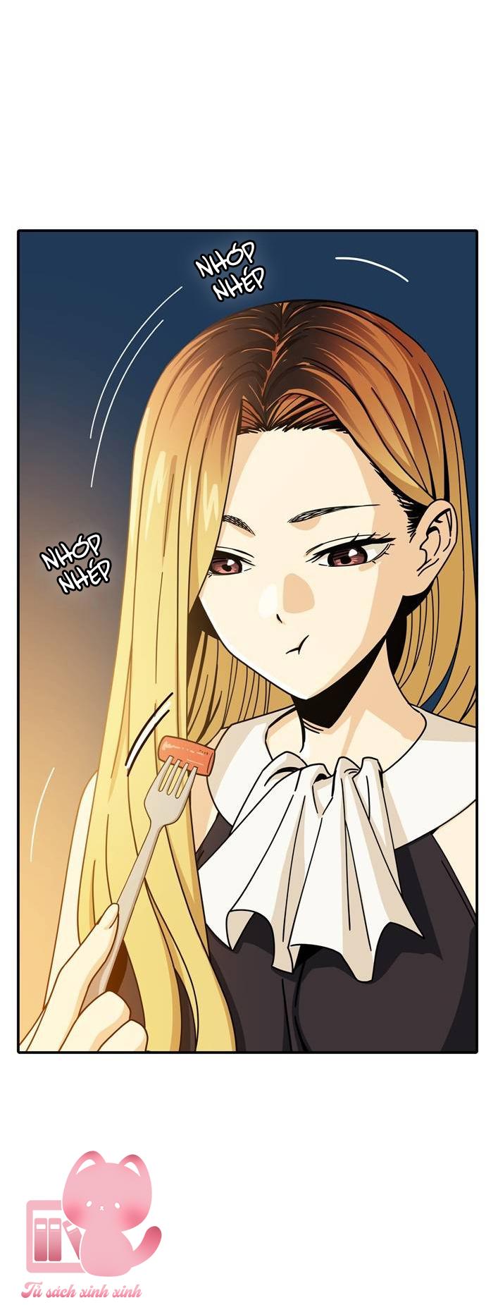 Lớ Ngớ Vớ Phải Tình Yêu - Chap 23 - Trang 53