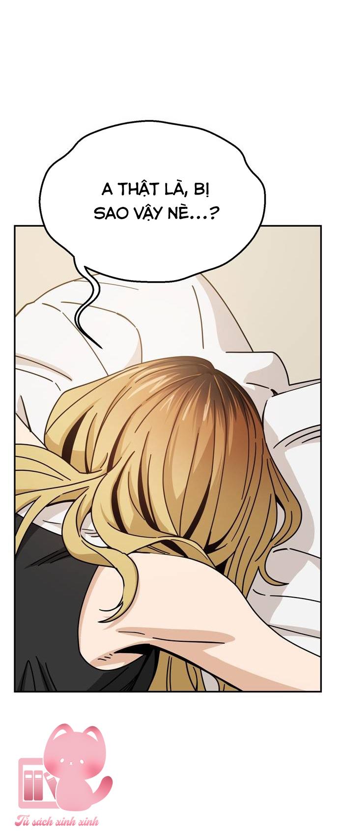 Lớ Ngớ Vớ Phải Tình Yêu - Chap 23 - Trang 57