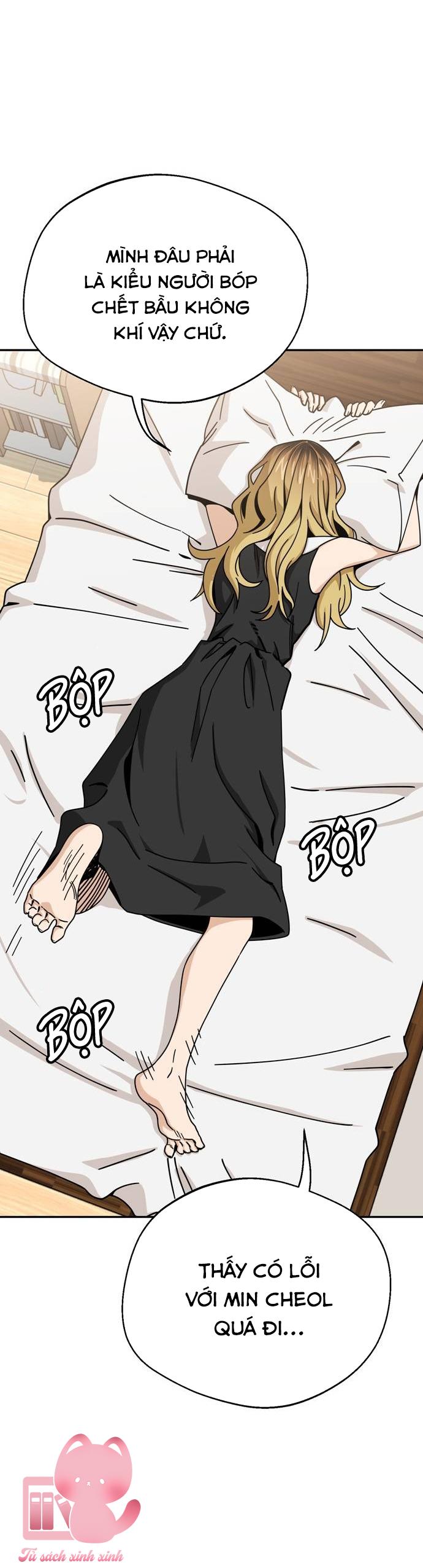 Lớ Ngớ Vớ Phải Tình Yêu - Chap 23 - Trang 58