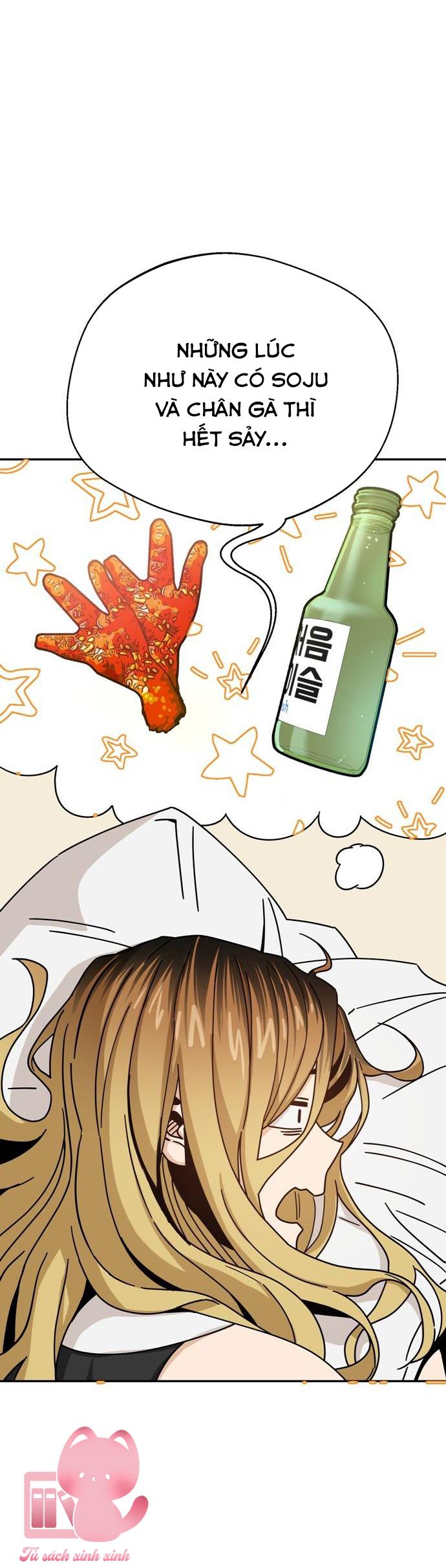 Lớ Ngớ Vớ Phải Tình Yêu - Chap 23 - Trang 60