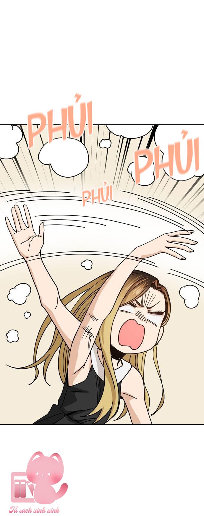 Lớ Ngớ Vớ Phải Tình Yêu - Chap 23 - Trang 61