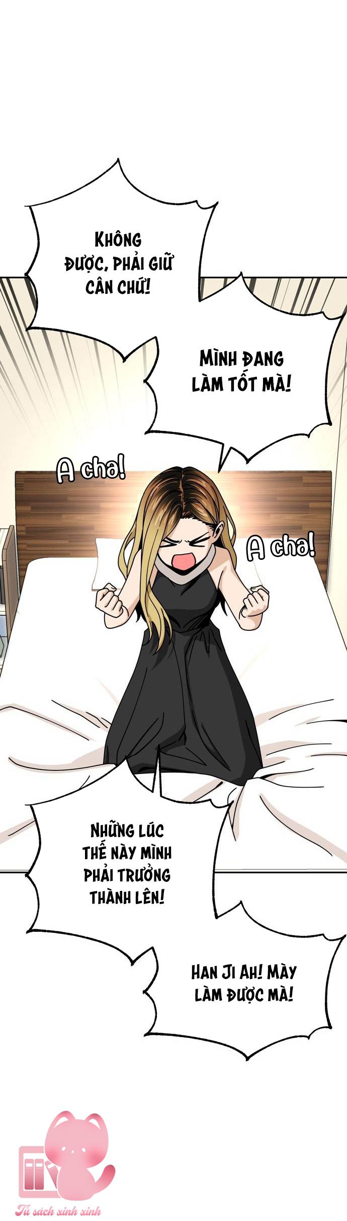 Lớ Ngớ Vớ Phải Tình Yêu - Chap 23 - Trang 62