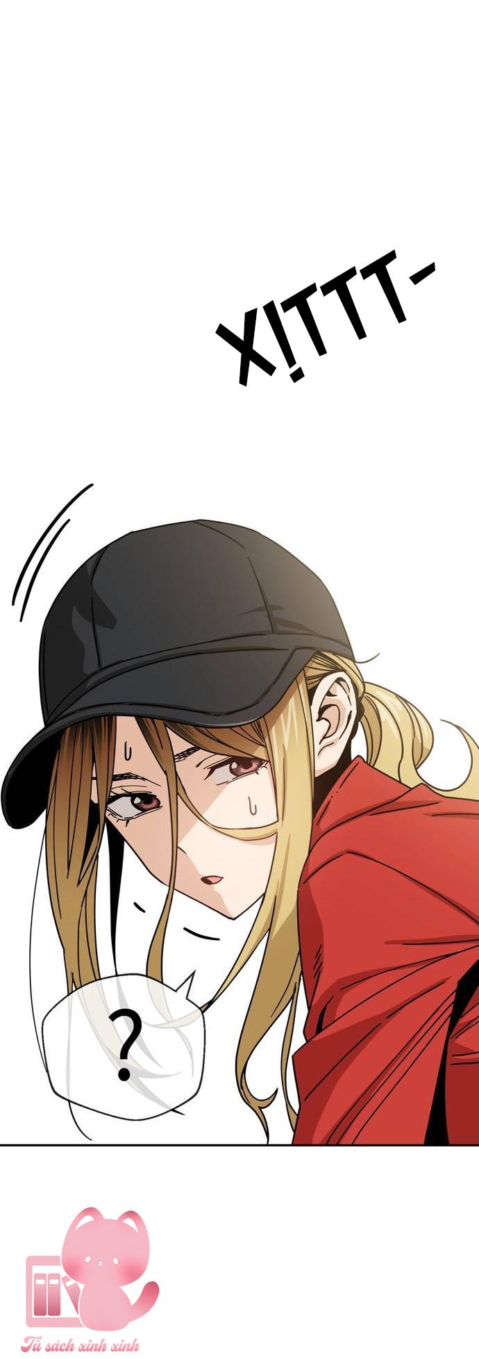 Lớ Ngớ Vớ Phải Tình Yêu - Chap 23 - Trang 10