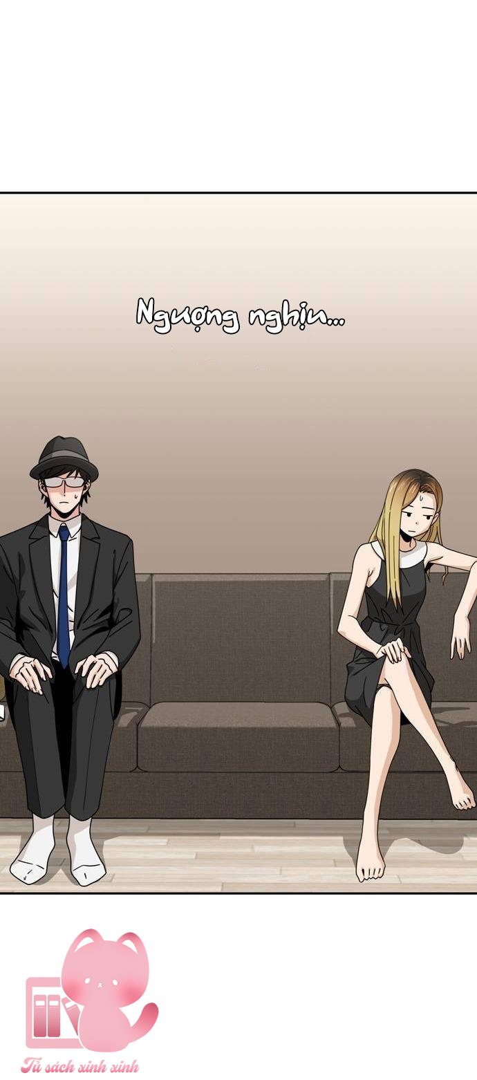 Lớ Ngớ Vớ Phải Tình Yêu - Chap 24 - Trang 14