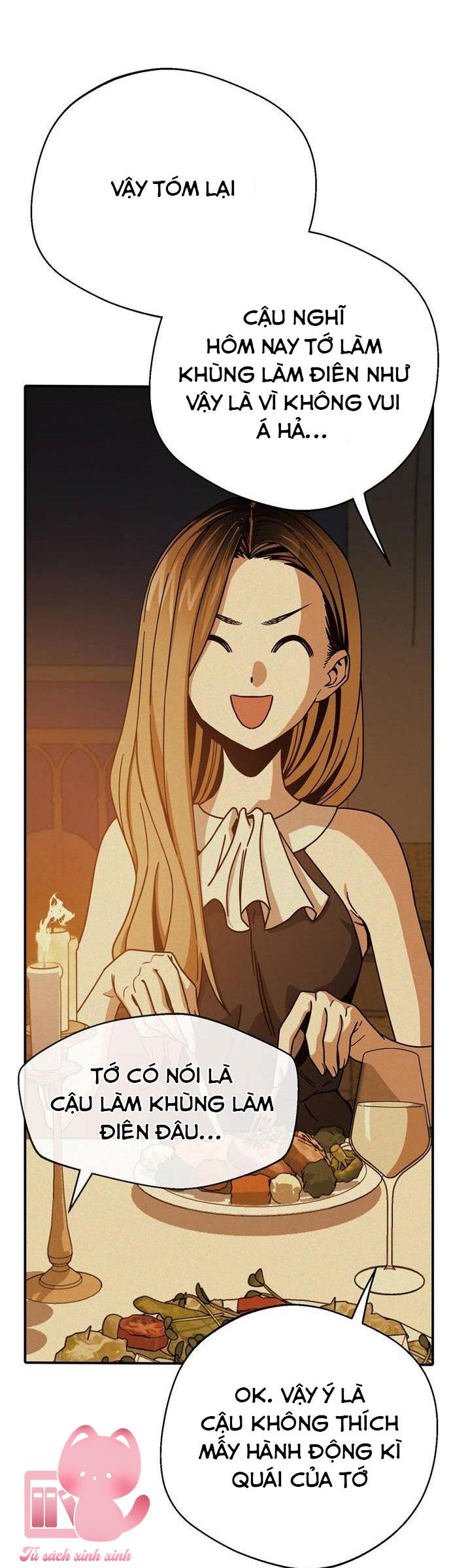 Lớ Ngớ Vớ Phải Tình Yêu - Chap 24 - Trang 15