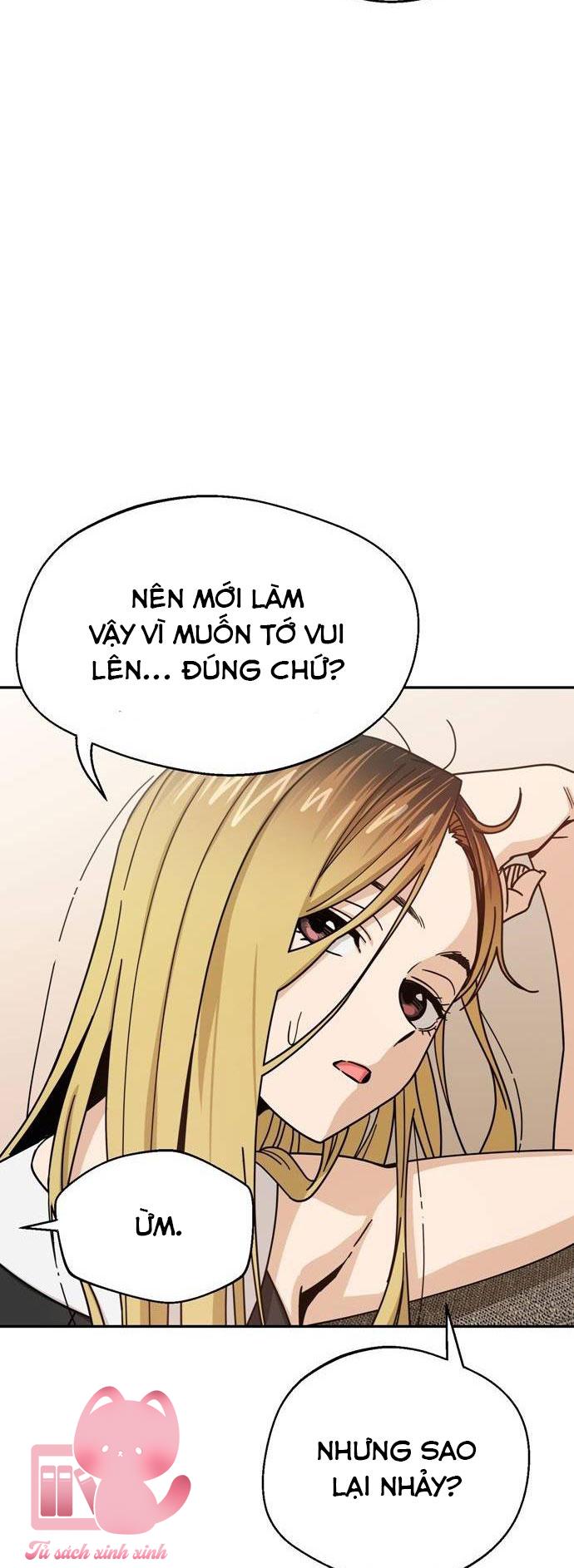 Lớ Ngớ Vớ Phải Tình Yêu - Chap 24 - Trang 16