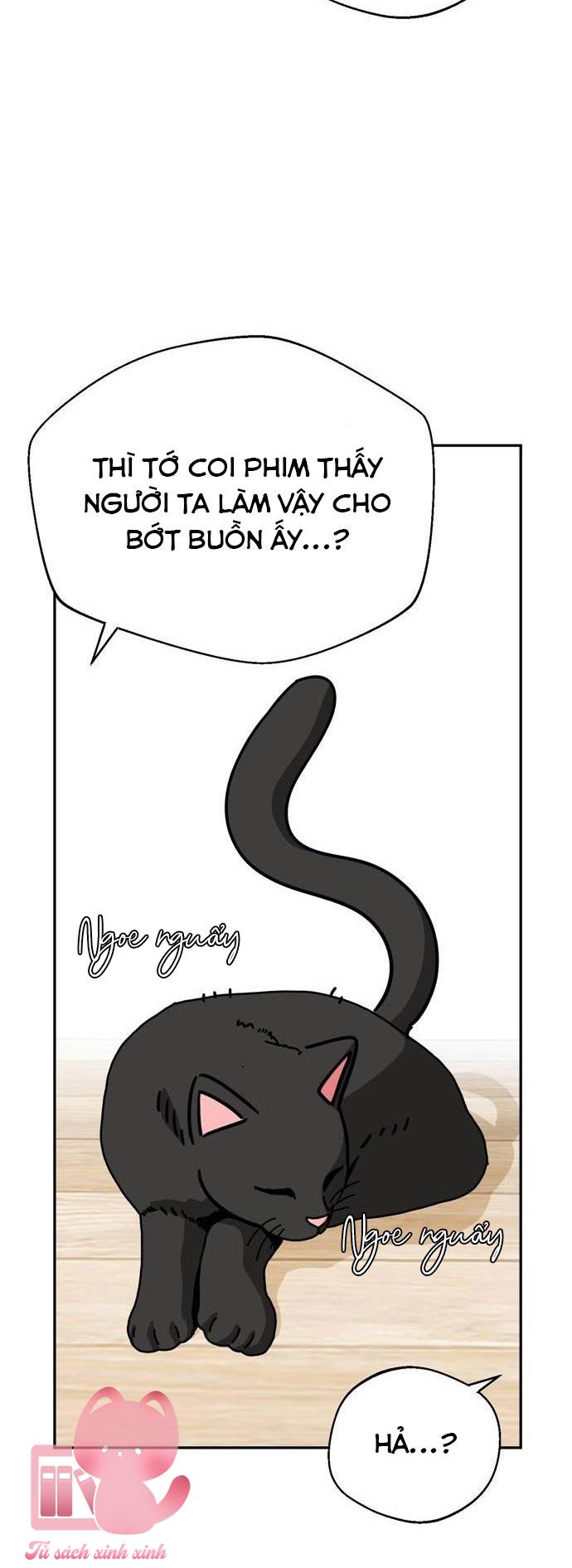 Lớ Ngớ Vớ Phải Tình Yêu - Chap 24 - Trang 17