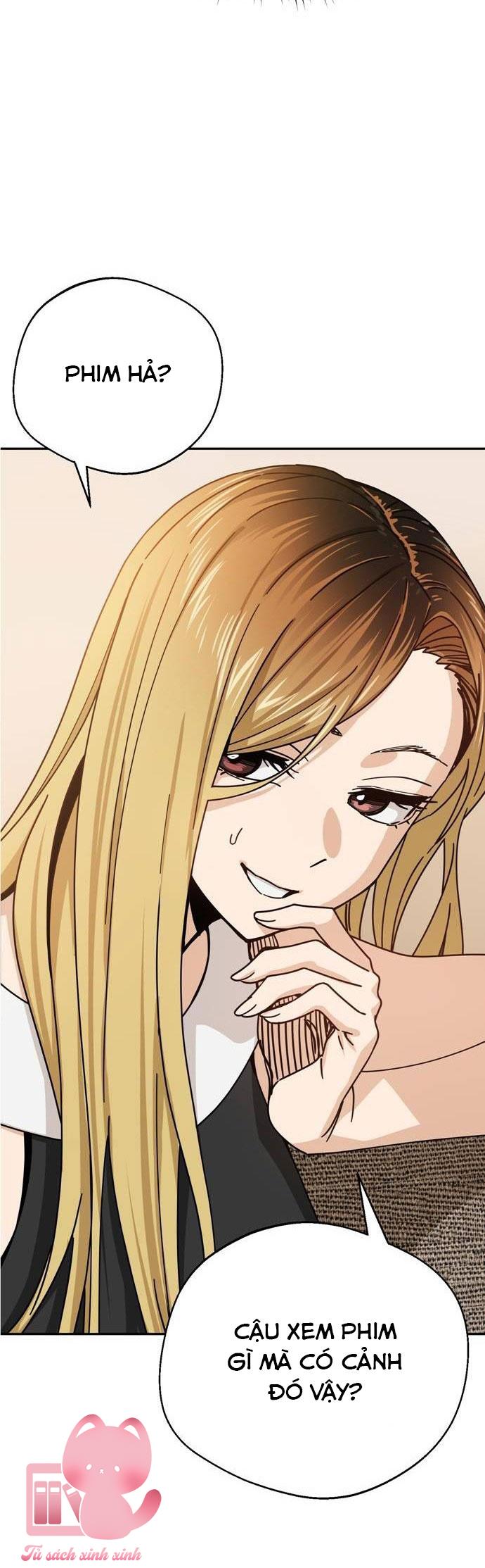 Lớ Ngớ Vớ Phải Tình Yêu - Chap 24 - Trang 19
