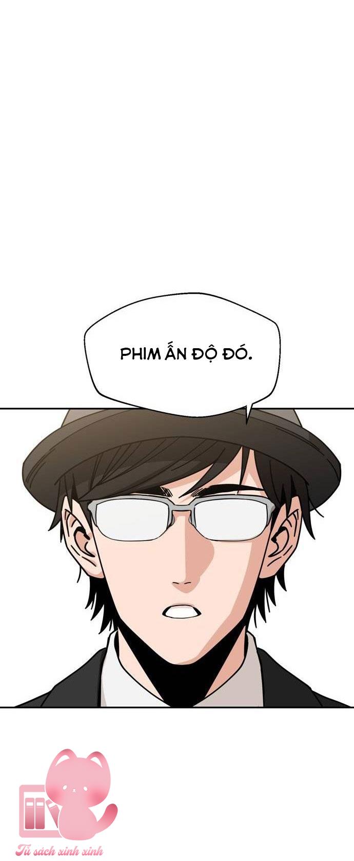 Lớ Ngớ Vớ Phải Tình Yêu - Chap 24 - Trang 20
