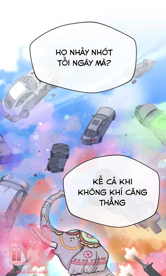 Lớ Ngớ Vớ Phải Tình Yêu - Chap 24 - Trang 21