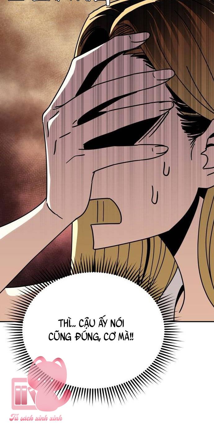 Lớ Ngớ Vớ Phải Tình Yêu - Chap 24 - Trang 23