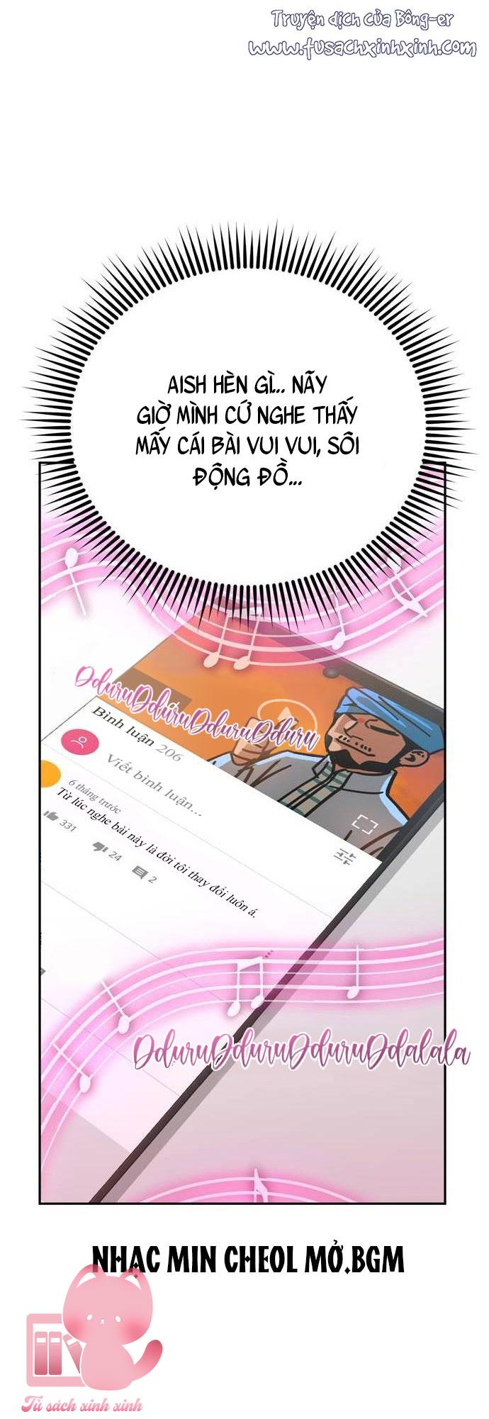Lớ Ngớ Vớ Phải Tình Yêu - Chap 24 - Trang 24
