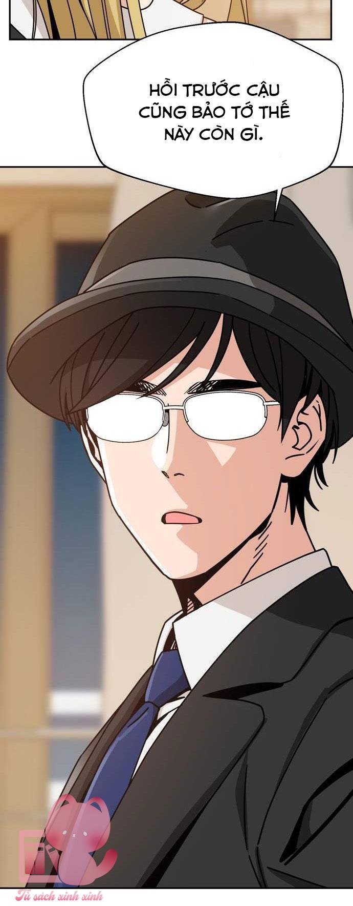 Lớ Ngớ Vớ Phải Tình Yêu - Chap 24 - Trang 26