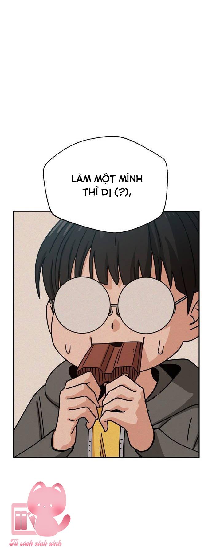 Lớ Ngớ Vớ Phải Tình Yêu - Chap 24 - Trang 28