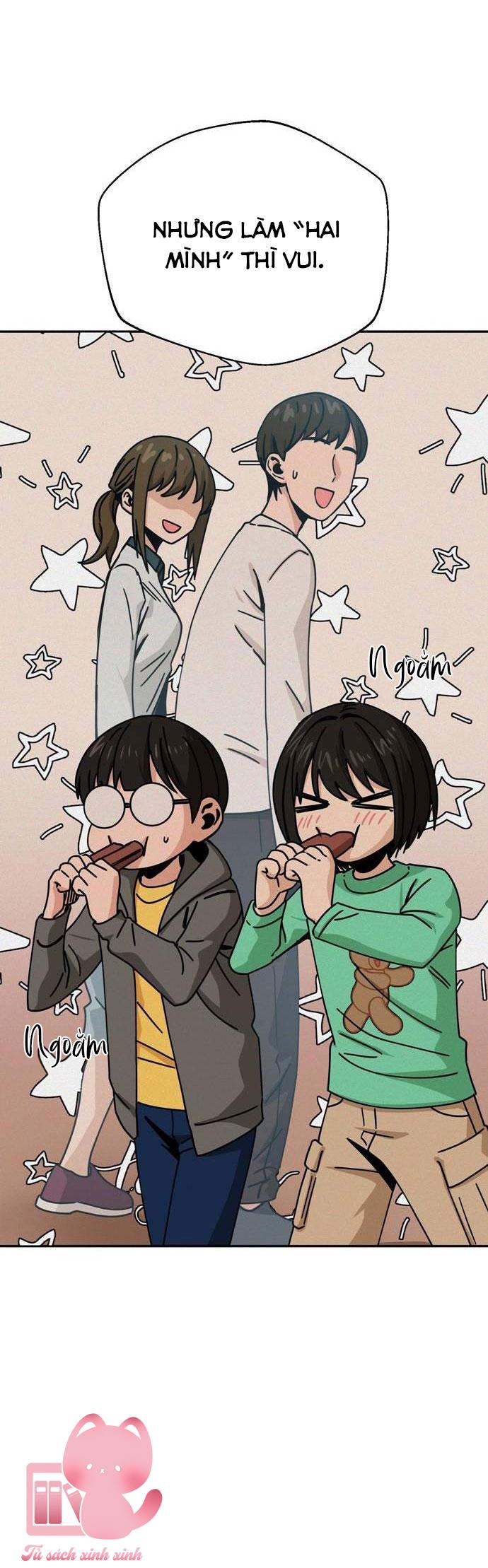 Lớ Ngớ Vớ Phải Tình Yêu - Chap 24 - Trang 29