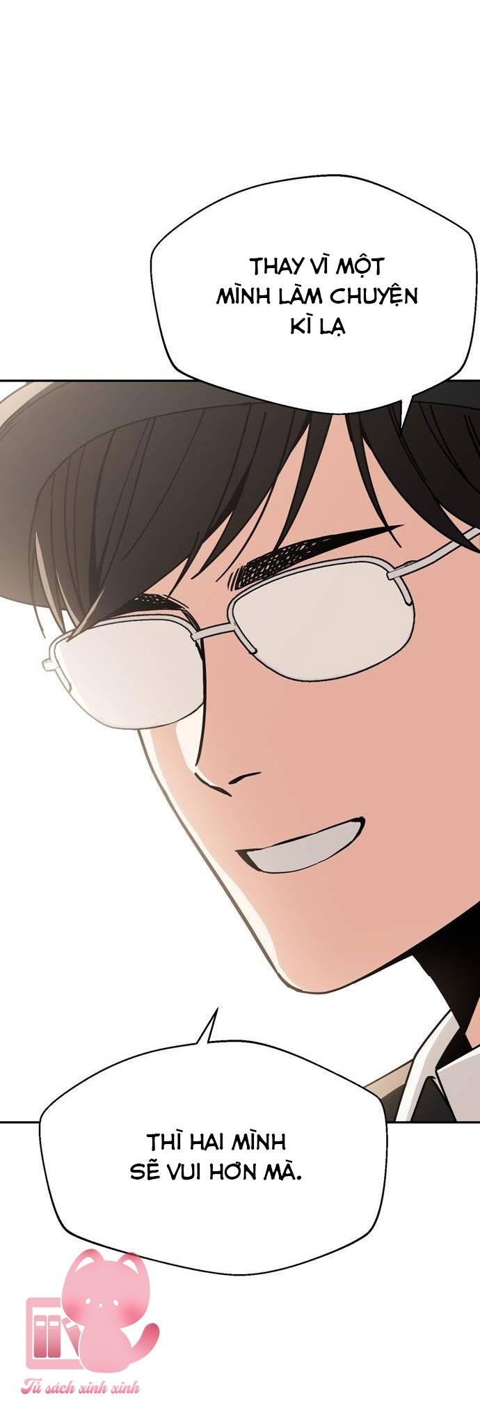 Lớ Ngớ Vớ Phải Tình Yêu - Chap 24 - Trang 30