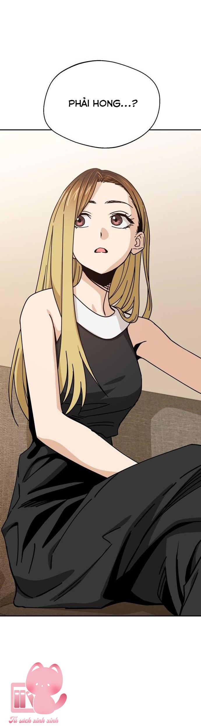 Lớ Ngớ Vớ Phải Tình Yêu - Chap 24 - Trang 31
