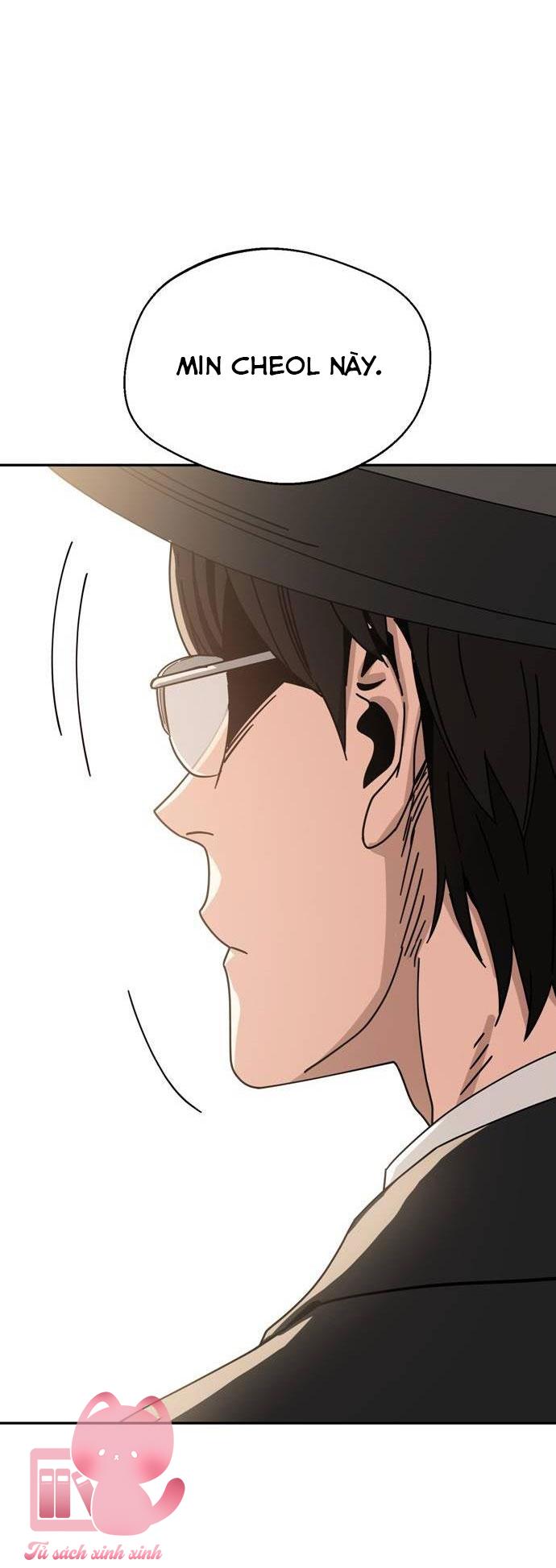 Lớ Ngớ Vớ Phải Tình Yêu - Chap 24 - Trang 36