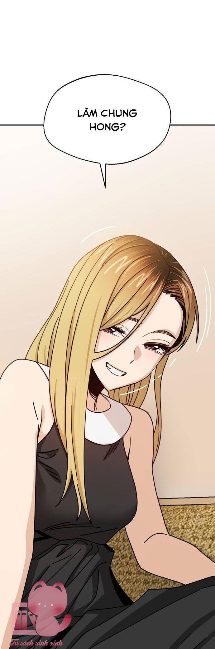 Lớ Ngớ Vớ Phải Tình Yêu - Chap 24 - Trang 38