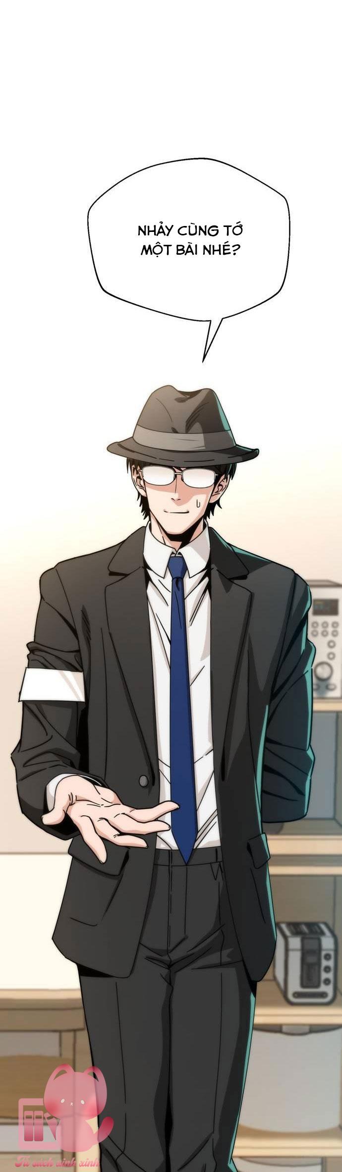 Lớ Ngớ Vớ Phải Tình Yêu - Chap 24 - Trang 5