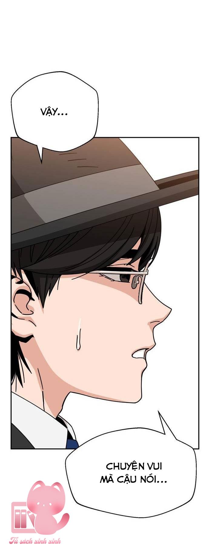 Lớ Ngớ Vớ Phải Tình Yêu - Chap 24 - Trang 42